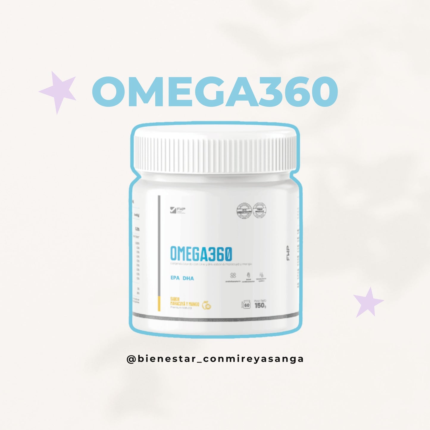 OMEGA 360