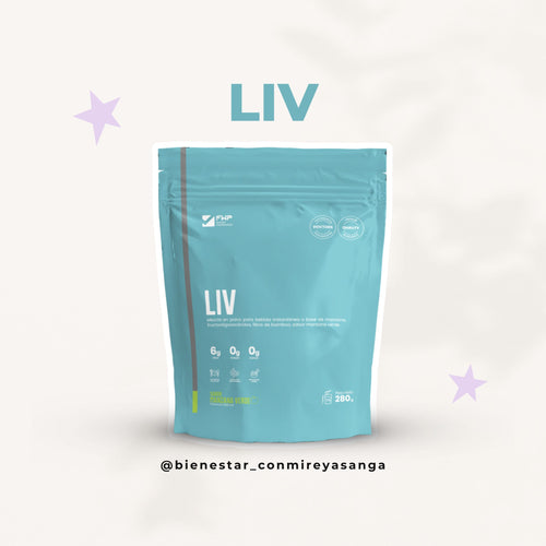 FIBRA LIV