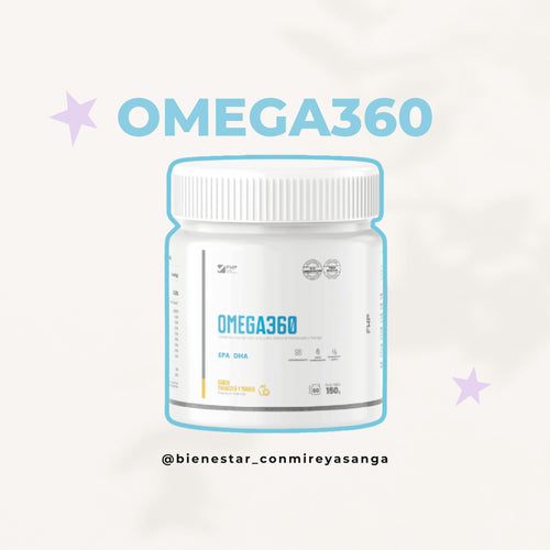 OMEGA 360