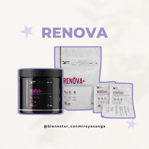 COLAGENO RENOVA